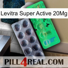 Levitra Super Active 20Mg new04